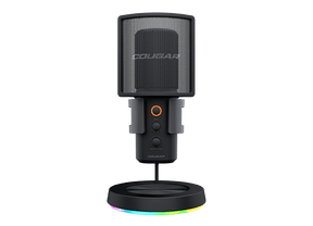 Cougar Microphone Screamer-X
