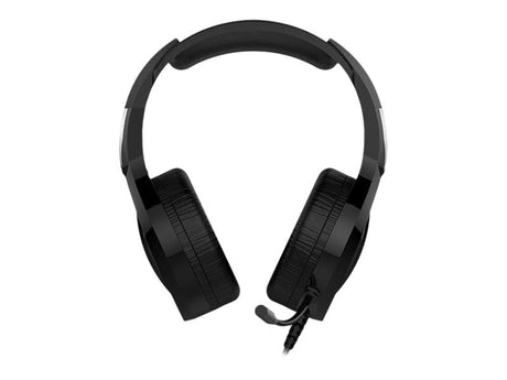 Havit GAMENOTE HV-H2232D E-SPORTS Kabling Headset Sort