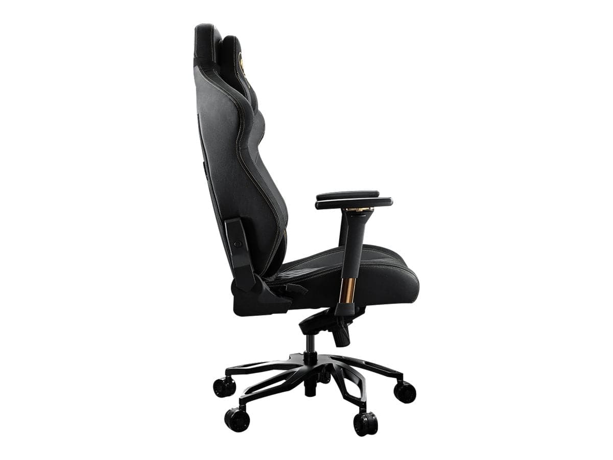 Cougar gamer stol Armor Titan Pro Sort