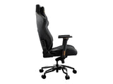 Cougar gamer stol Armor Titan Pro Sort