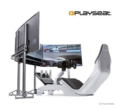 Playseat® TV Stand Pro Triple Package