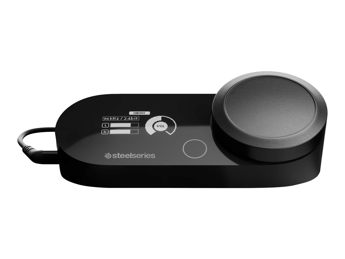 SteelSeries Arctis Nova Pro