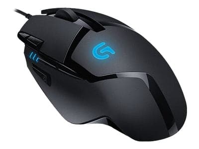Logitech G402 Gaming Mus