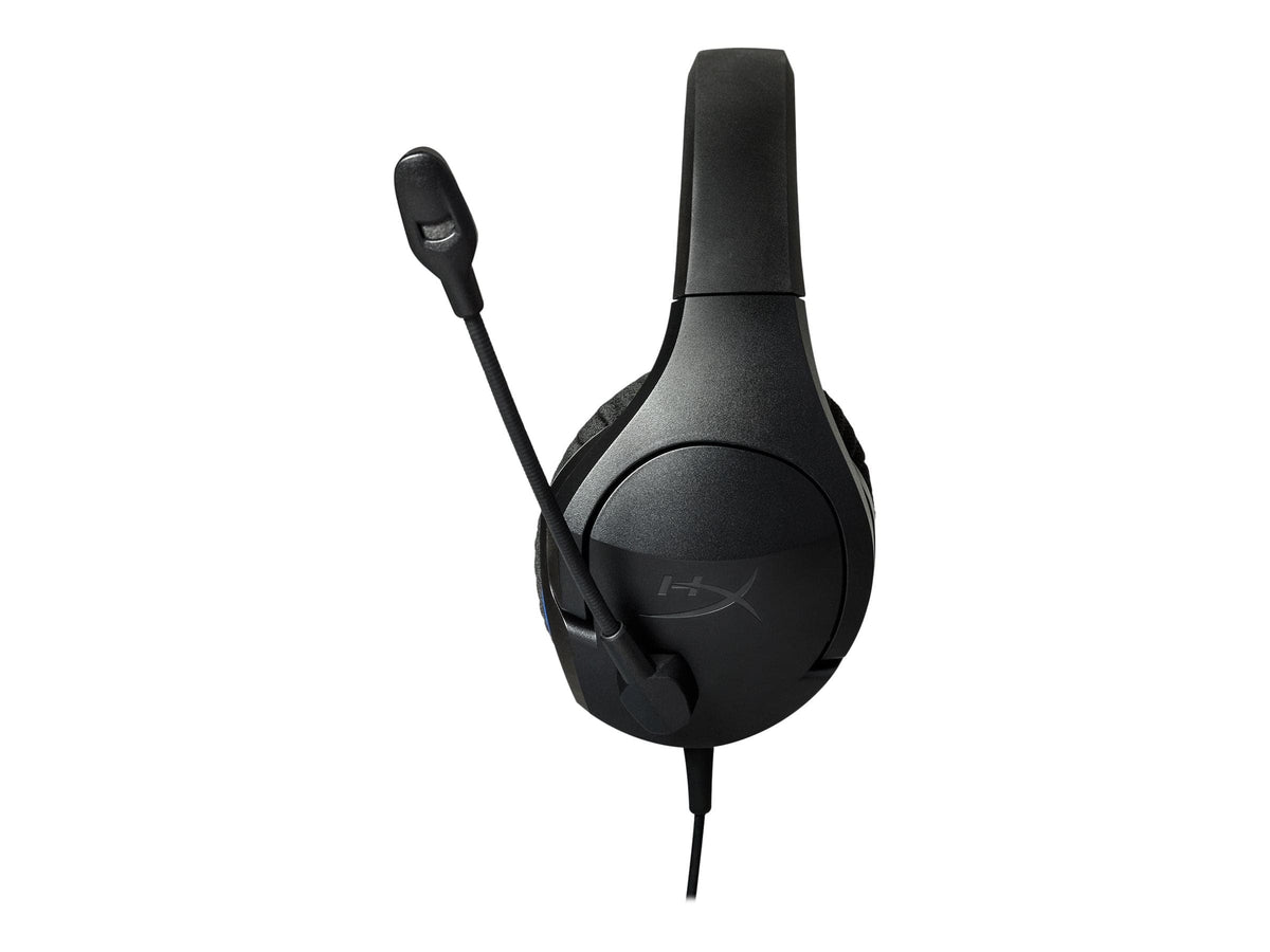 HyperX Cloud Stinger Core Kabling Headset(Black) /Audio and HiFi /Black