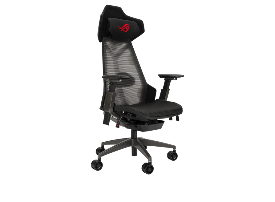 ASUS ROG DESTRIER ERGO GAMING CHAIR (SL400)
