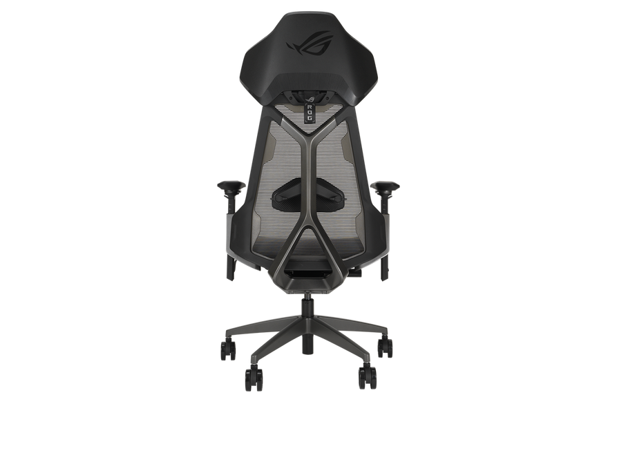 ASUS ROG DESTRIER ERGO GAMING CHAIR (SL400)