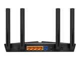 TP-Link Archer AX10 Trådløs router Desktop