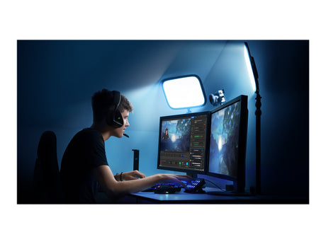 Elgato Key Light Lampehoved