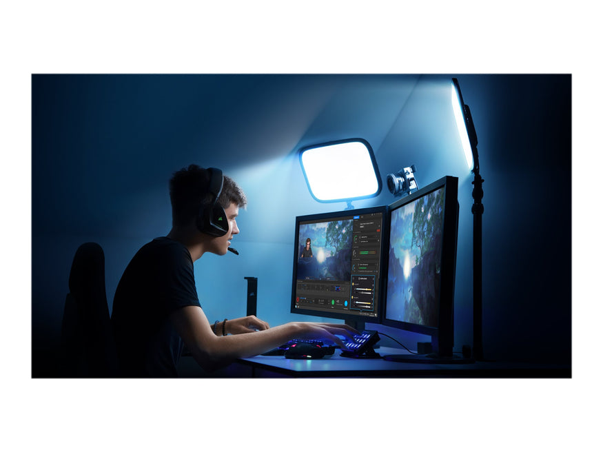 Elgato Key Light Lampehoved