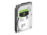 Seagate Barracuda 1TB 3.5" SATA-600
