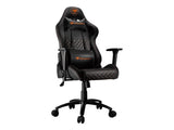 COUGAR Armor Pro Sort Gamerstol