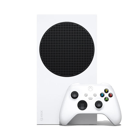 Microsoft Xbox Series S 512GB