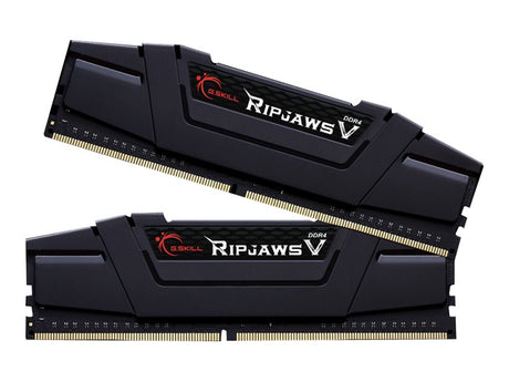 G.Skill Ripjaws V DDR4 64GB kit 3200MHz CL16 Ikke-ECC