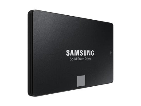 Samsung 870 EVO SSD MZ-77E1T0B 1TB 2.5 SATA-600