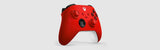 Microsoft Xbox Controller Rød Hvid