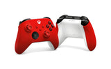 Microsoft Xbox Controller Rød Hvid