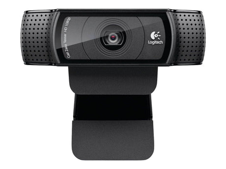 Logitech HD Pro Webcam C920