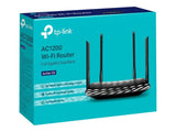 TP-Link Archer C6 Trådløs router Desktop