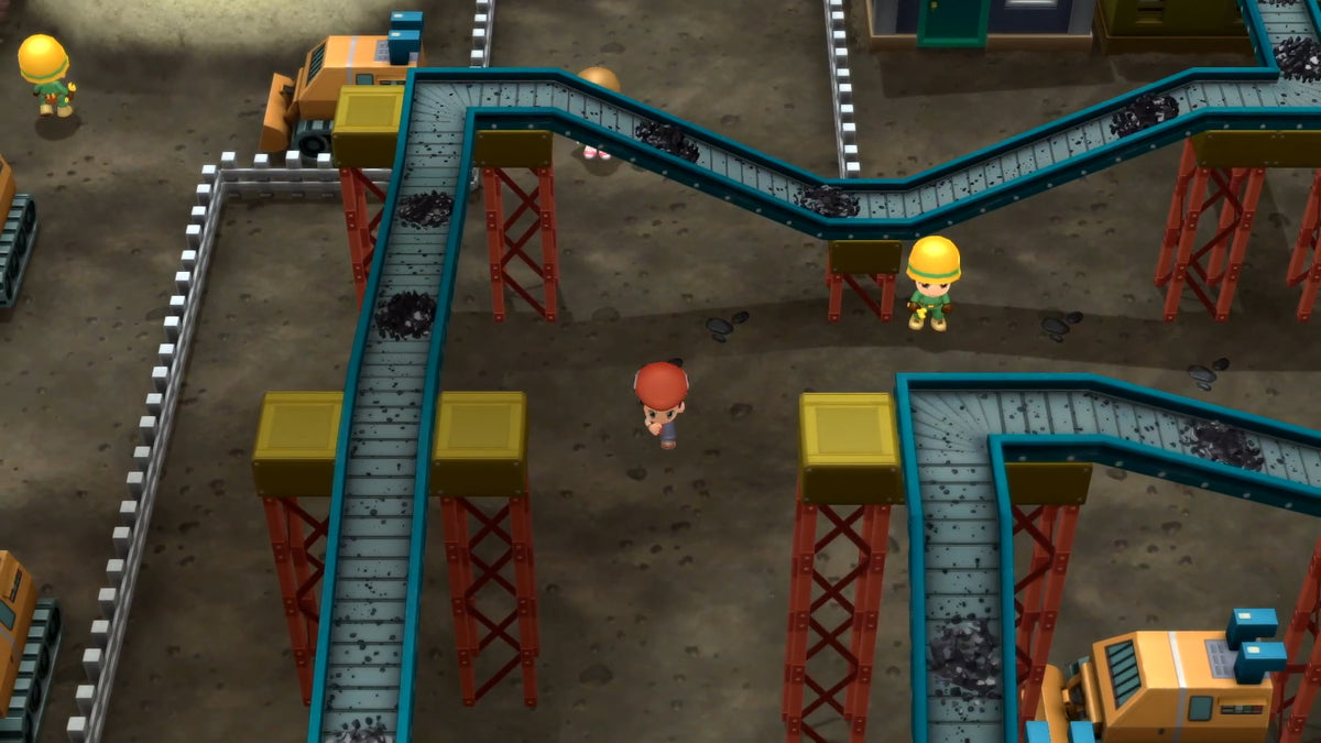 Pokémon Pokemon Shining Pearl - Nintendo Switch