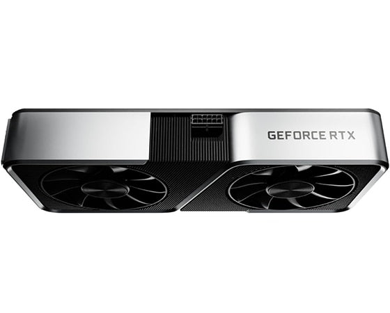 Lenovo NVIDIA GeForce RTX 3060 12GB