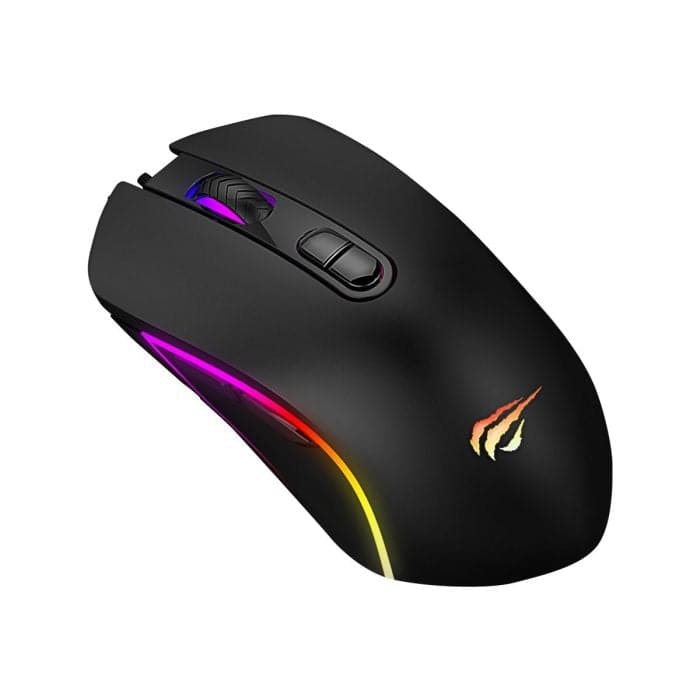 Havit Gaming Mus - MS852