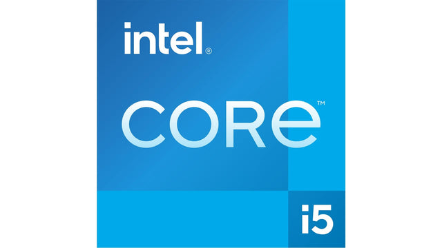 Intel CPU Core I5-12600K 3.7GHz 10-kerne