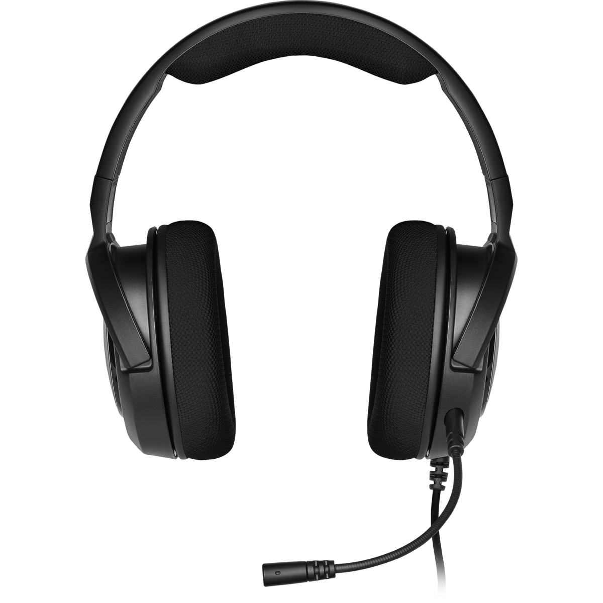 Corsair Gaming HS35 Stereo Gaming Headset Carbon