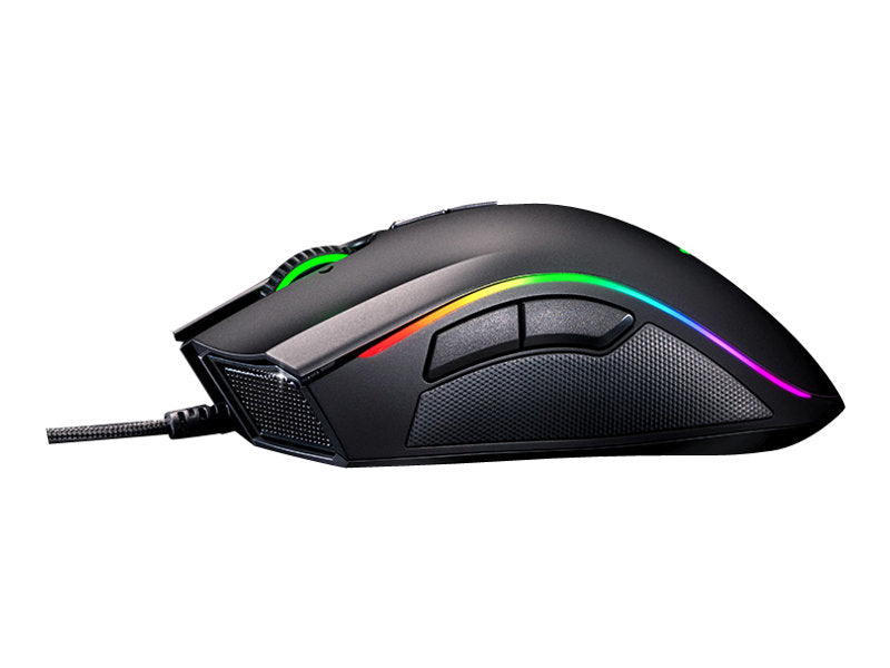 Razer Mamba Elite - Sort