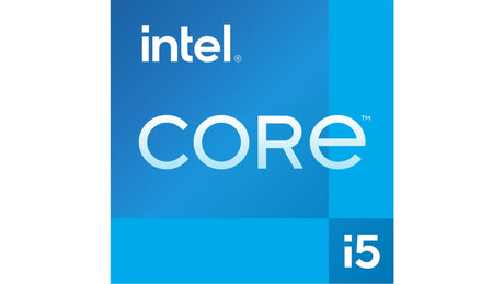 Intel CPU Core I5-12400F 2.5GHz 6 kerner