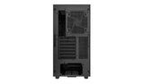 DeepCool CK500-kabinet set bagfra