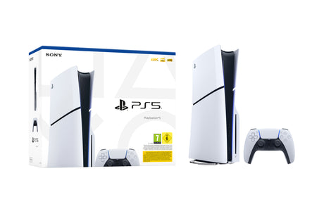 Sony PlayStation 5 (PS5) Standard Edition Slim