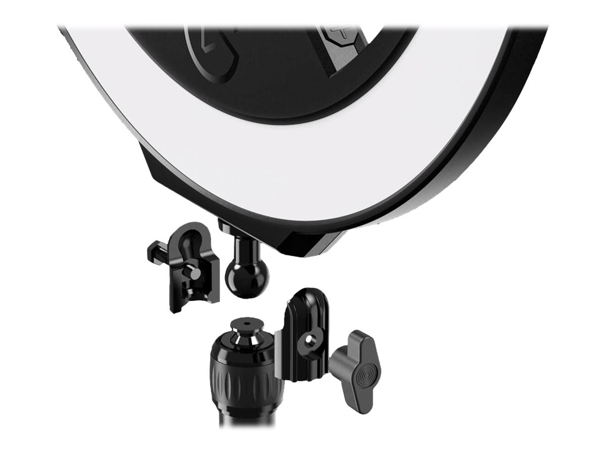 Elgato Ring Light Lampehoved
