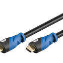 HDMI kabler