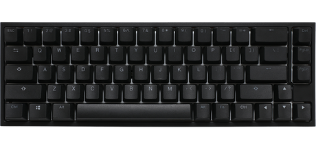 Ducky - One 2 SF RGB Cherry Brown