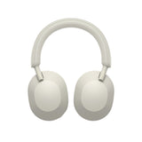 Sony WH-1000XM5 Trådløse noice cancelling hovedtelefoner Sølv