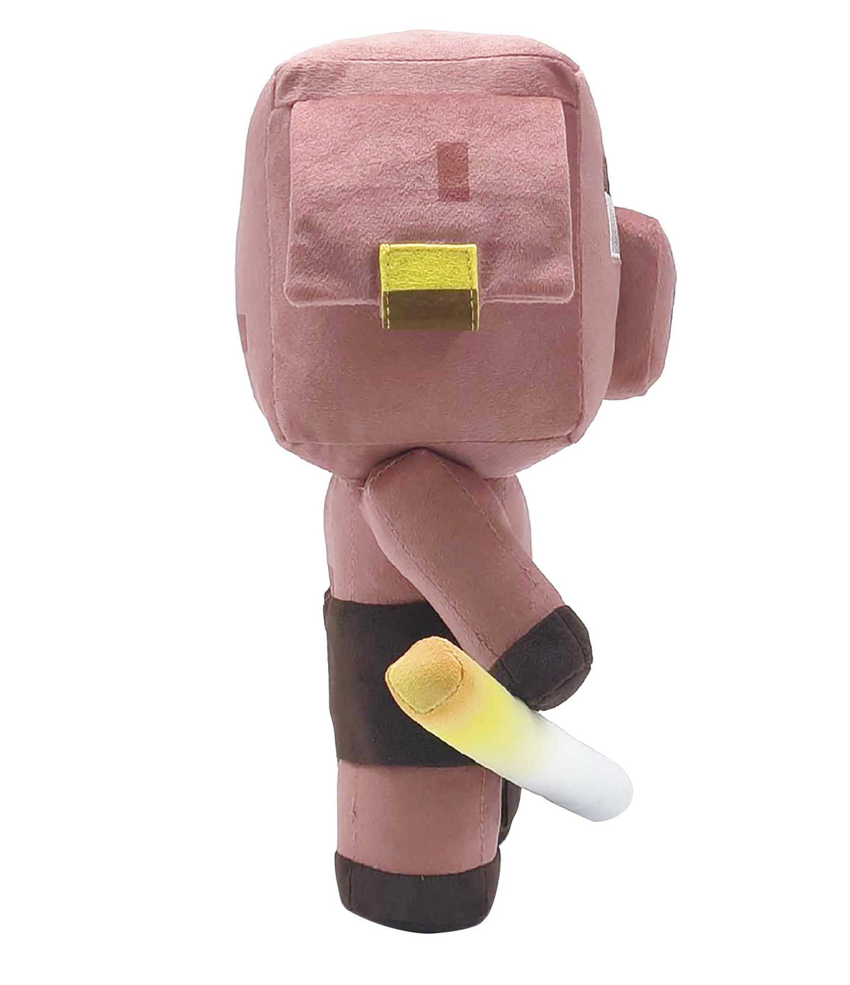 Mattel Minecraft - Feature Plush 29 cm - Piglin (HHC88)