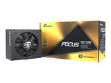 Seasonic Focus GX - 750W