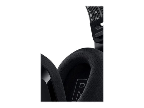 Logitech G G733 LIGHTSPEED Wireless RGB Sort