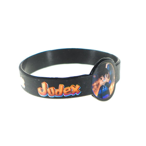 Judex Flamme Armbånd