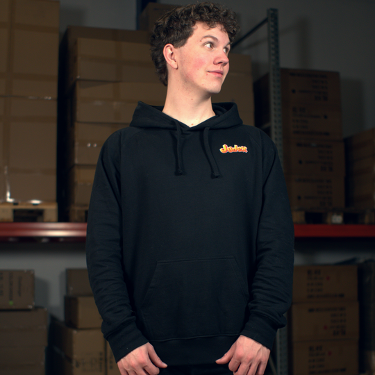 Judex Stilet Hoodie