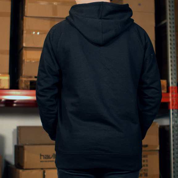 Judex Stilet Hoodie