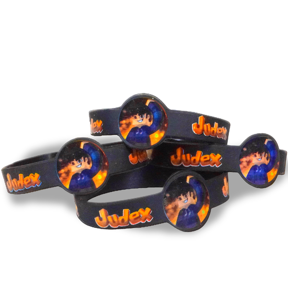 Judex Flamme Armbånd