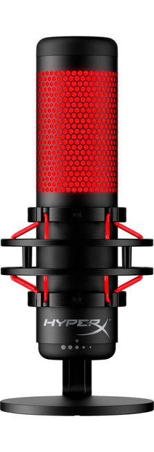 HyperX QuadCast Mikrofon