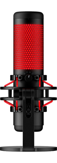 HyperX QuadCast Mikrofon