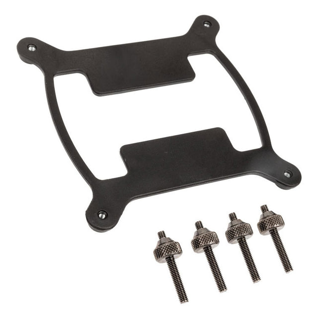 Lian LI GALAHAD Mounting Kit - Intel LGA 1700 - 1x Backplate + 4x Skruer