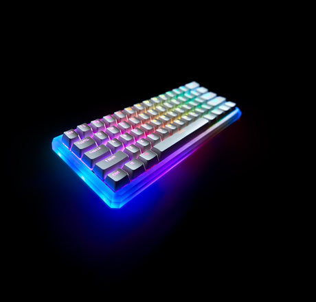 Mecharite - APEX TRUE RGB Tastatur