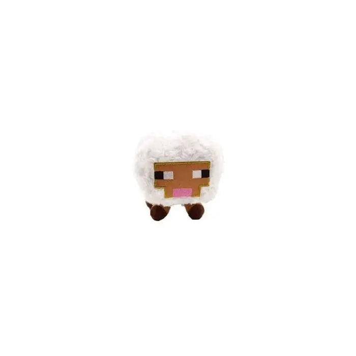 Minecraft får bamse inspireret af spillet