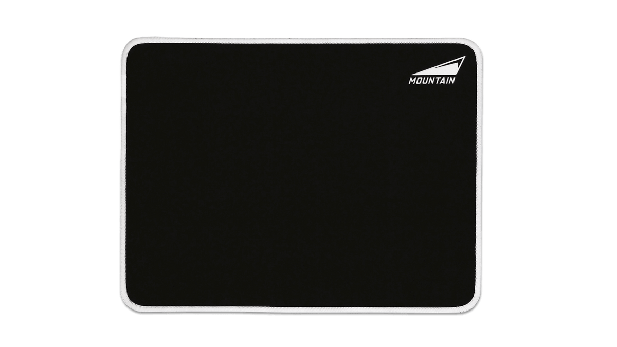 Mountain Nunatak Mousepad - Medium