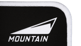 Mountain Nunatak Mousepad - Medium