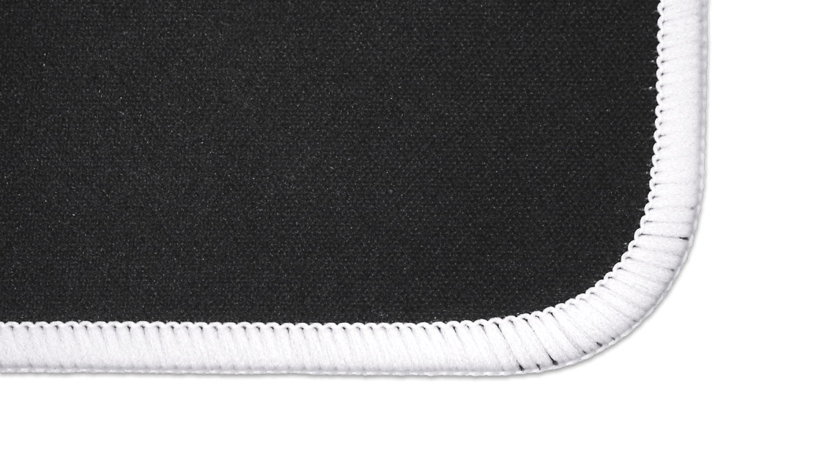 Mountain Nunatak Mousepad - Medium